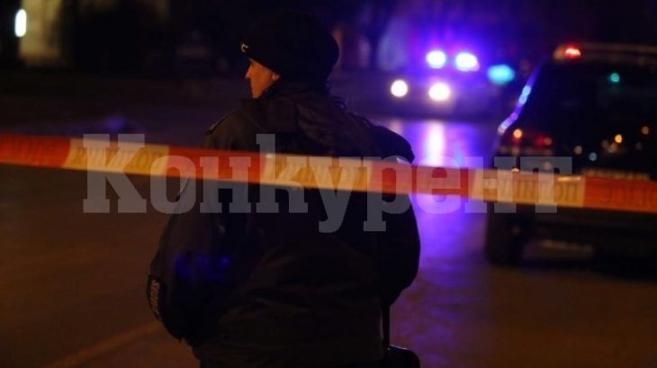 Убиец на пътя хвърчи със 130 км/ч в центъра на Пловдив СНИМКА