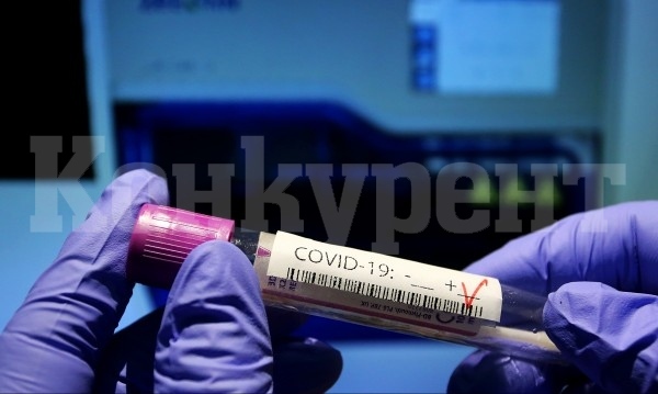 РЗИ-Враца: Новите трима заразени с COVID-19 са момиче на 19 години и двама млади мъже