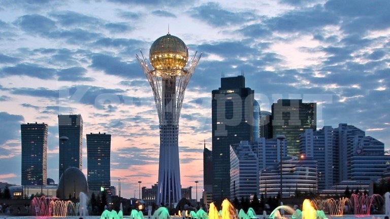 Китай предупреди за неизвестна пневмония в Казахстан