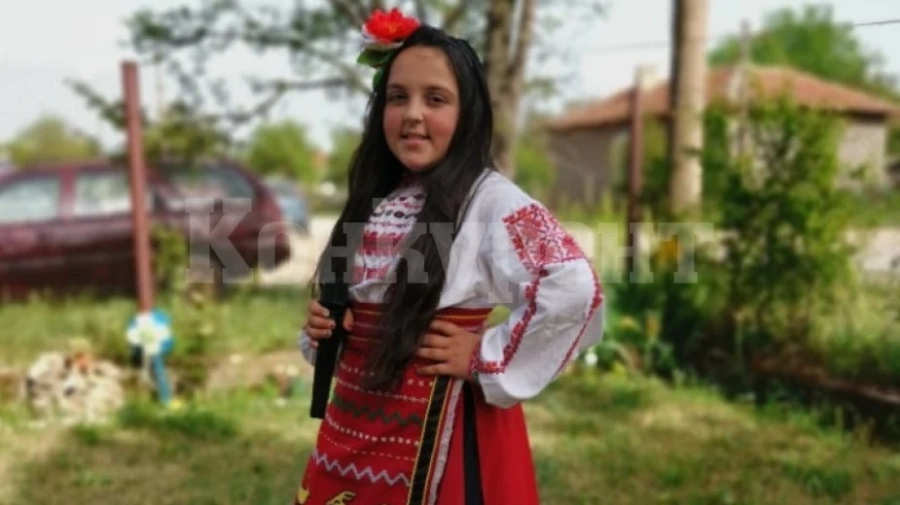 Солистки от формация \