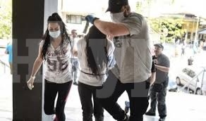 Показаха убийцата на Тоско! Обяснила, че...