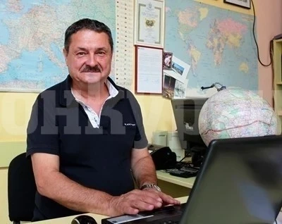Климатологът проф. Георги Рачев: На 2-3 години ще имаме силни локални бури, а на 10 г.-новоднения