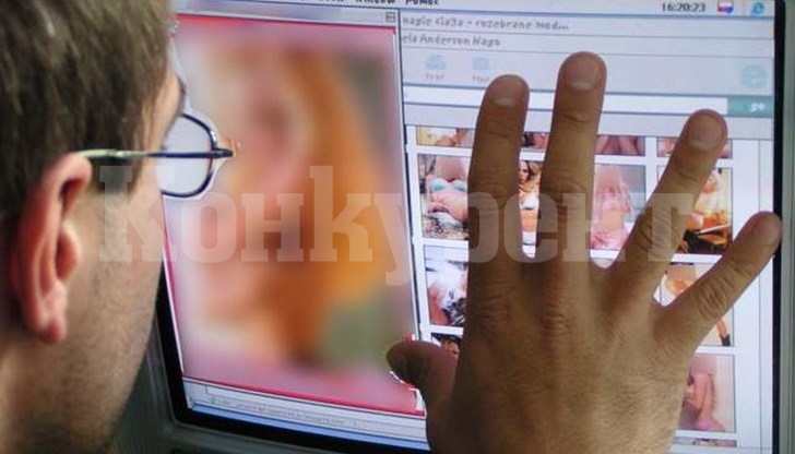 Полицията откри детско порно в мобилен телефон на разпитван