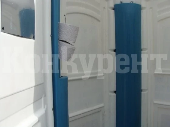 Вандали запалиха две екотоалетни