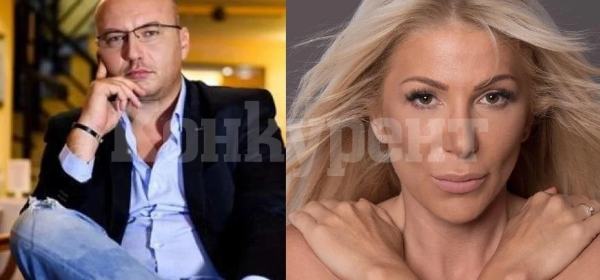 Шеф Иван Манчев: Да, влюбен съм до уши! (Кулинарят заби майката на гаджето на сина му)