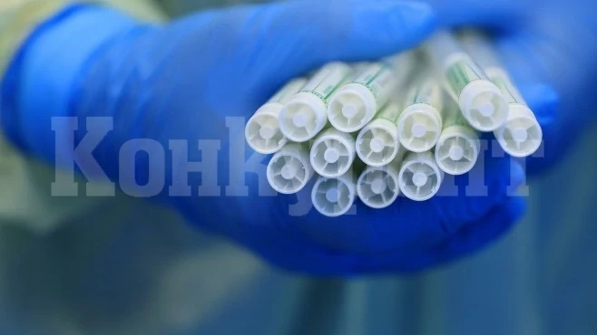 Тестват за COVID-19 работещите във всички забавачки и ясли в област Монтана