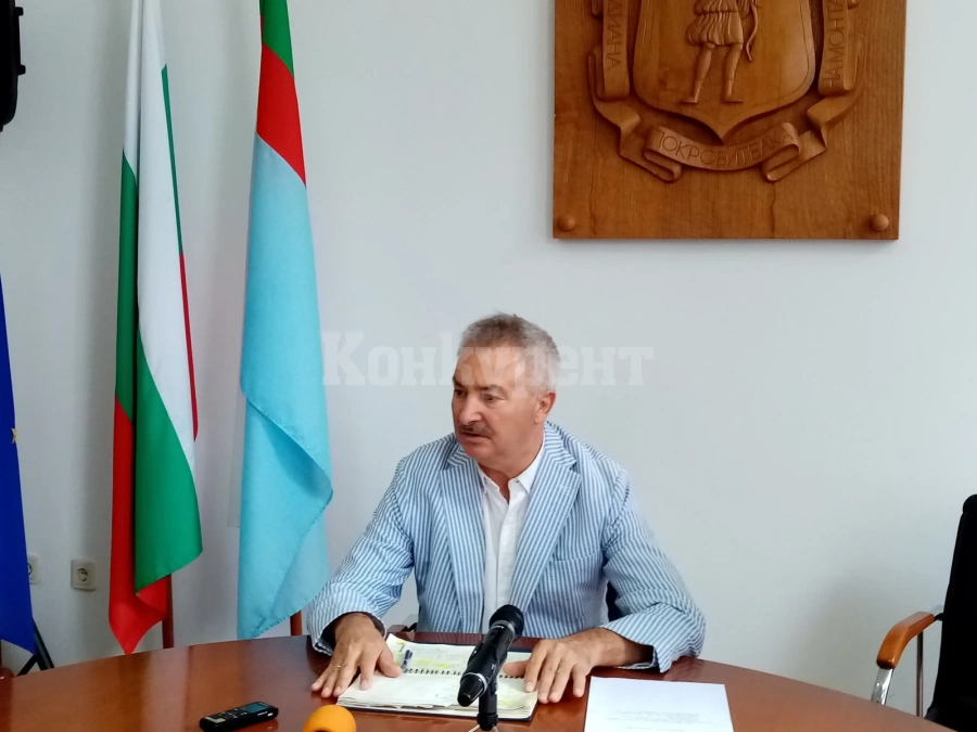 Увеличават камерите в парковете и централната част на Монтана