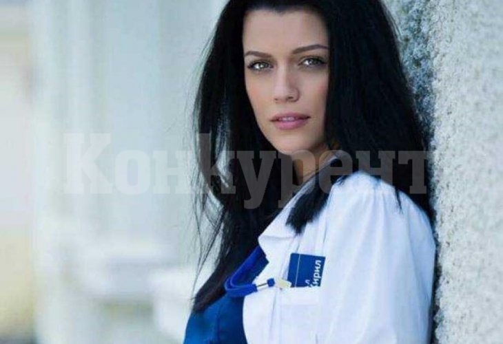 Ралица Паскалева се оказа милионерска щерка
