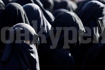 Русия арестува членове на ИДИЛ, планирали нападения над болници и училища