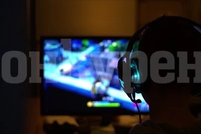 Компютърни игри докараха инсулт на 15-годишен геймър
