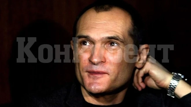 Записи: Божков организира протести заедно с хора на банкера-беглец и БСП
