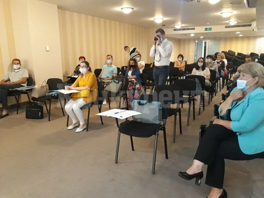 Проведоха семинар за развитие на зимния туризъм Сокобаня – Вършец