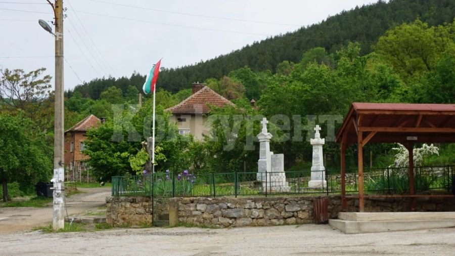 Монтанско село на бунт срещу крадла на плодове и зеленчуци