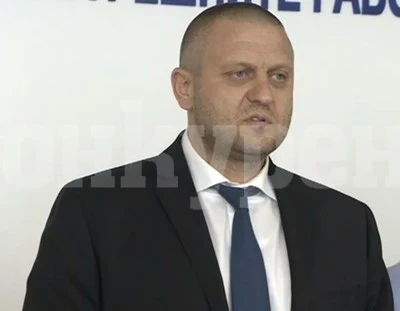 СДВР: Няма да се превръщаме в репресивен орган, но се трупа умора в полицаите