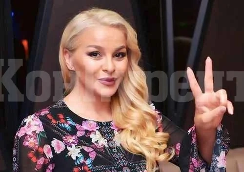 Деси Слава: Не са ми плащали да лъжа, че съм болна от Covid-19! Благодарна съм на Господ, че се заразих