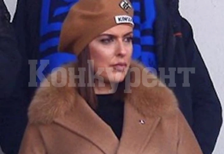 Секретарката на Божков на свобода срещу 30 бона