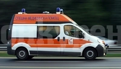 Полицай от метрото си счупи крака, почина в болница
