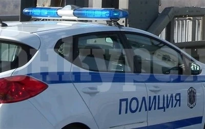 Екшън във Варна: Баща и син рецидивисти гърмяха по свой познат