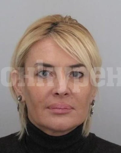 Спецсъдът върна в ареста Маринела Арабаджиева