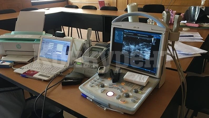 Профилактични медицински прегледи за остеопороза, рак на гърдата и други заболявания ще се проведат в Мездра