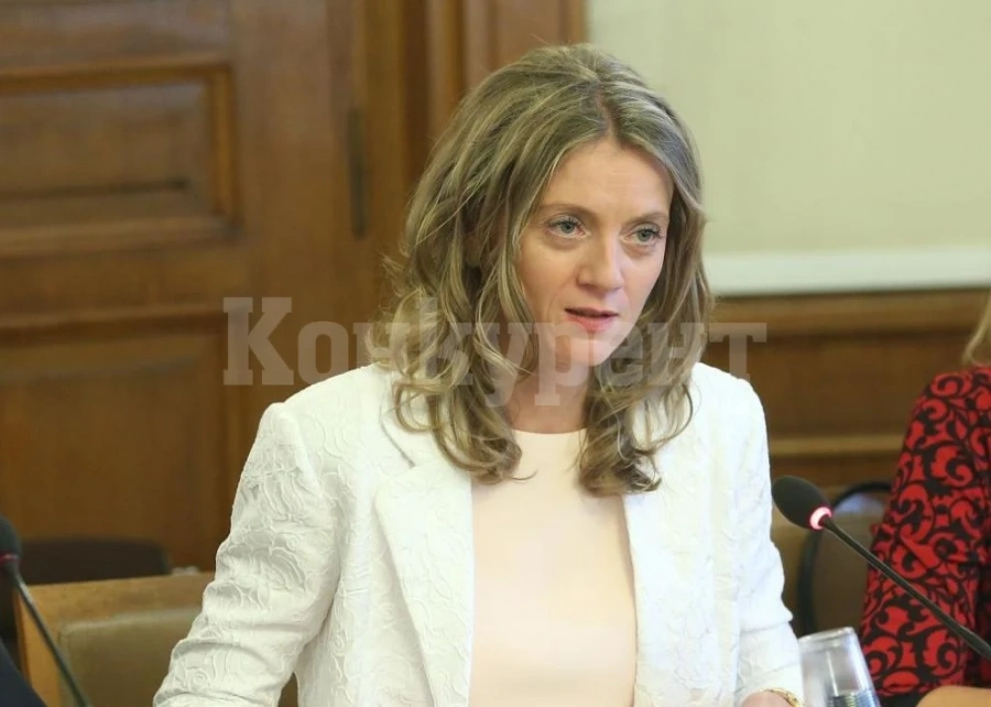 Милена Дамянова: Мишката вече е книжка и е на рафта на образованието