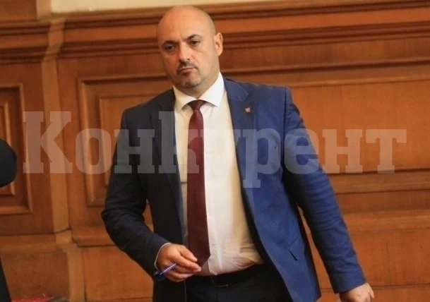 Красимир Богданов: Въпреки яростната съпротива на ДПС, защитихме българското семейство чрез ЗСУ