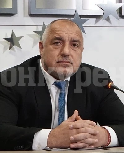 „Файненшъл таймс”: Остри реплики между Борисов и нидерландския премиер в Брюксел