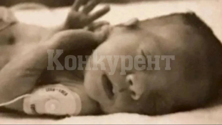 Жертва на аборт оцеля за ужас на баба си, а 30 години по-късно... СНИМКИ