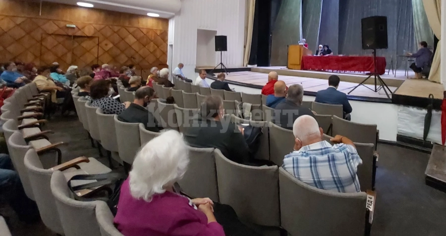 Избират между двама за общински лидер на БСП във Враца