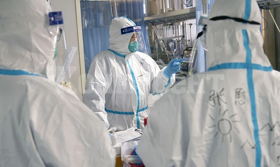 Последни данни: РЗИ-Враца излезе с подробности за заразените с COVID-19