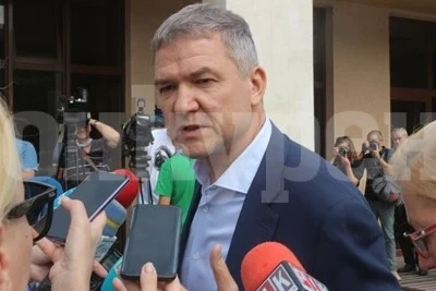 Бобоков наел американски лобисти да защитават версията му във Вашингтон