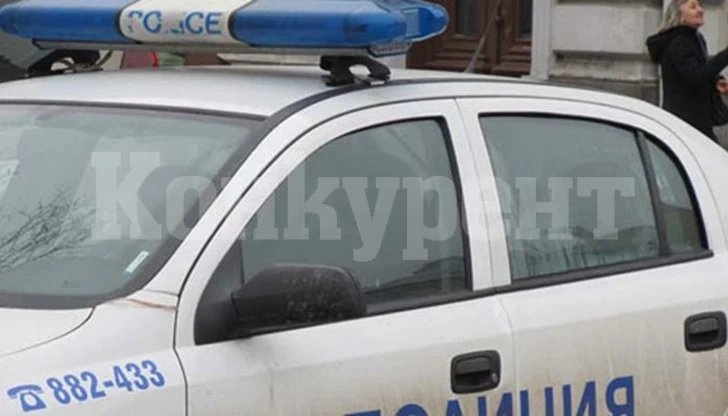 Разбиха бунгало и отмъкнаха зеленчуци, меден казан и бензин