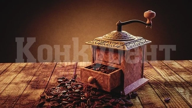 Необичайната употреба на кафето в домакинството