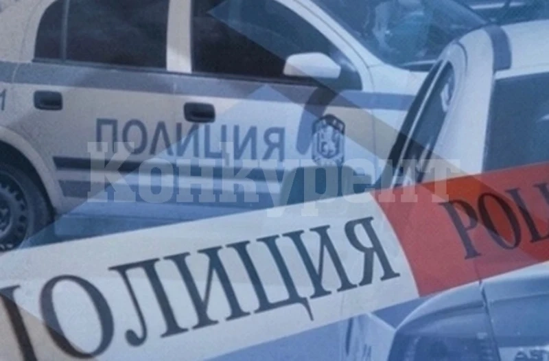 Стрелба проехтя в столичния кв. „Лозенец“!