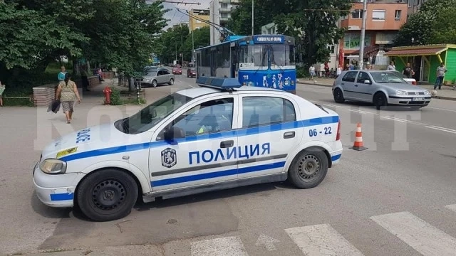 Изправят пред съда моторист, прегазил възрастен мъж на пешеходна пътека във Враца