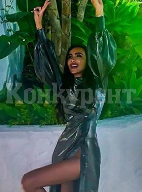 Валери отсвири Биляна Дол