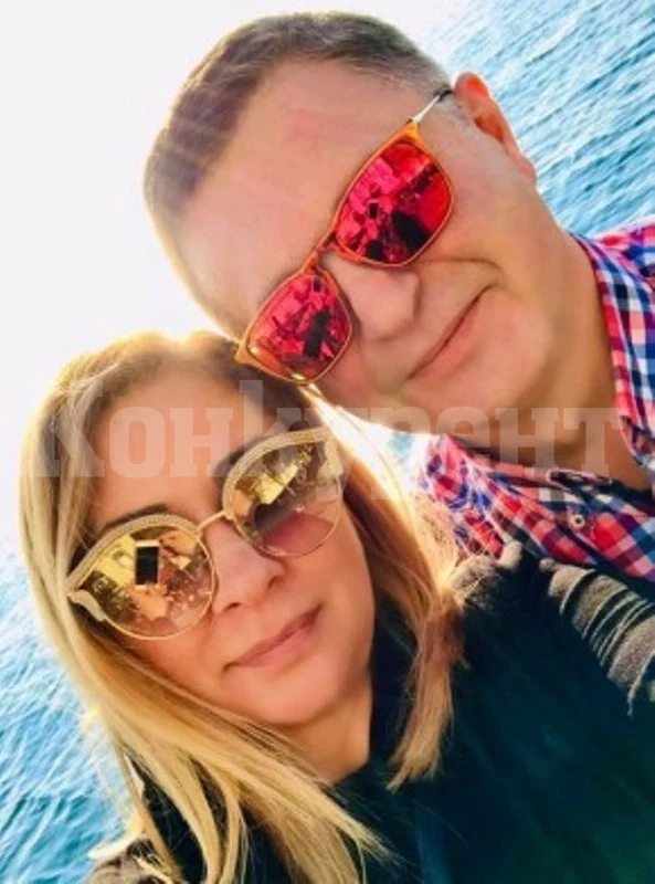 Жената на Милен Цветков разкри последните му думи