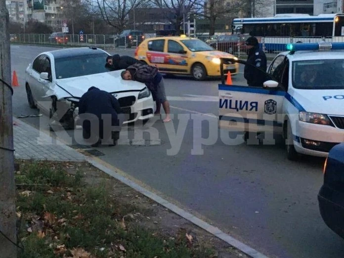Браво на ченгетата! Арестуваха трима, пребили семейство в Монтанско