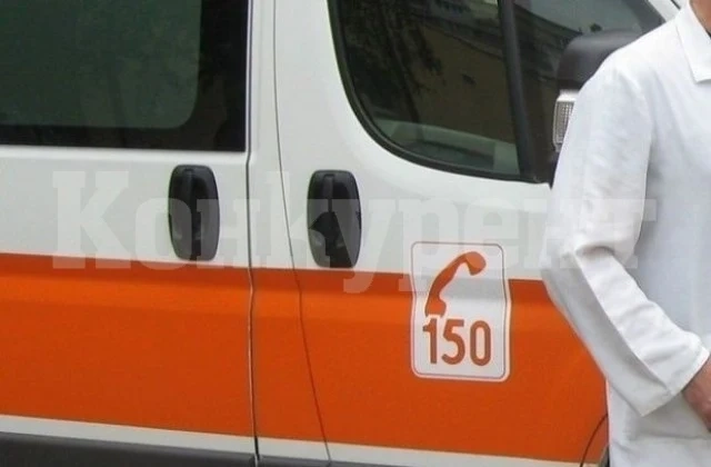 Семейство се нуждае от помощ, за да погребе сина си
