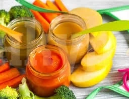 В Монтана вдигат таксата за бебешката кухня