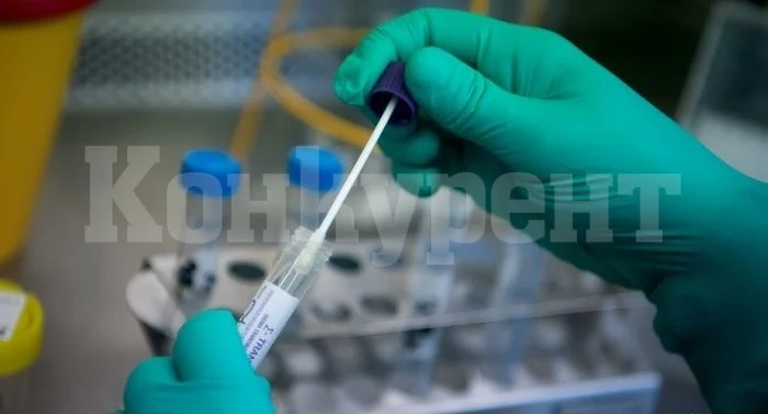 Тестваха за COVID-19 контактен от Козлодуй