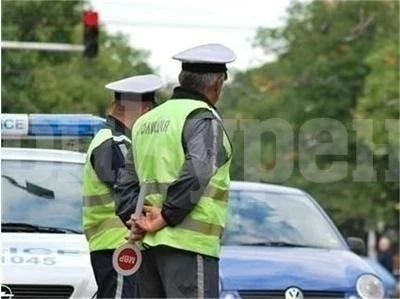 Временно се спира движението през Искърското дефиле и в двете посоки