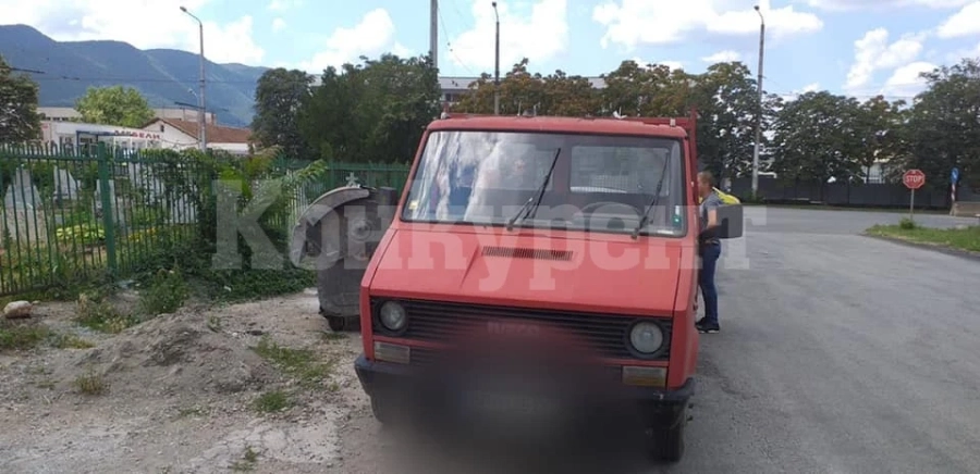 Удариха със солена глоба врачанин, изхвърлящо нерегламентирано отпадъци