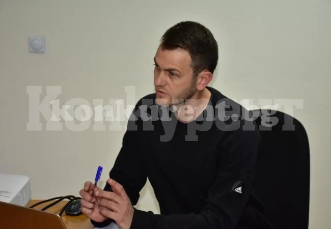 Представител на ЗС във Велико Търново влезе в СК на БФС