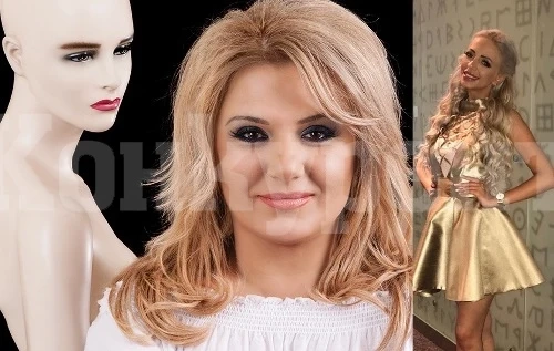 Мис Плеймейт на съд за измислен побой! Набедената: Подозирам, че е била под влияние на упойващи вещества
