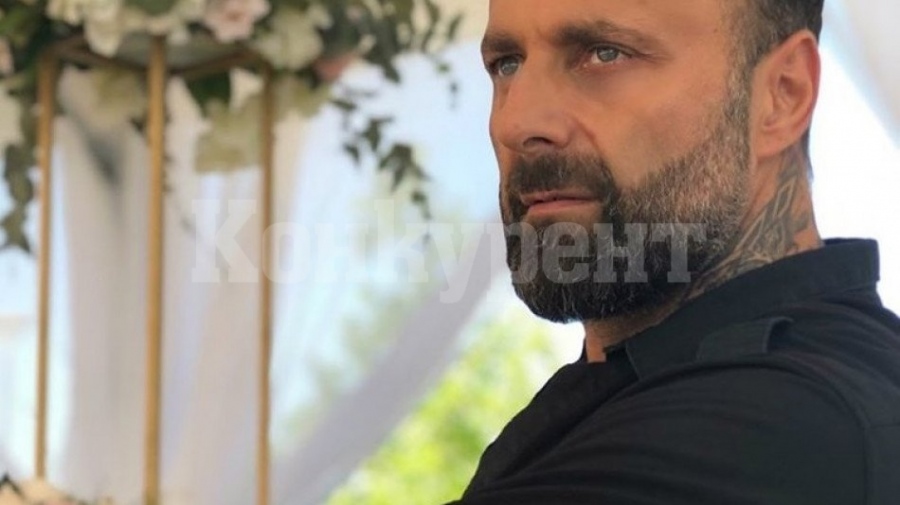 DJ Дамян: Жена ми ме изгони, след като разбра за мое порно в нета 