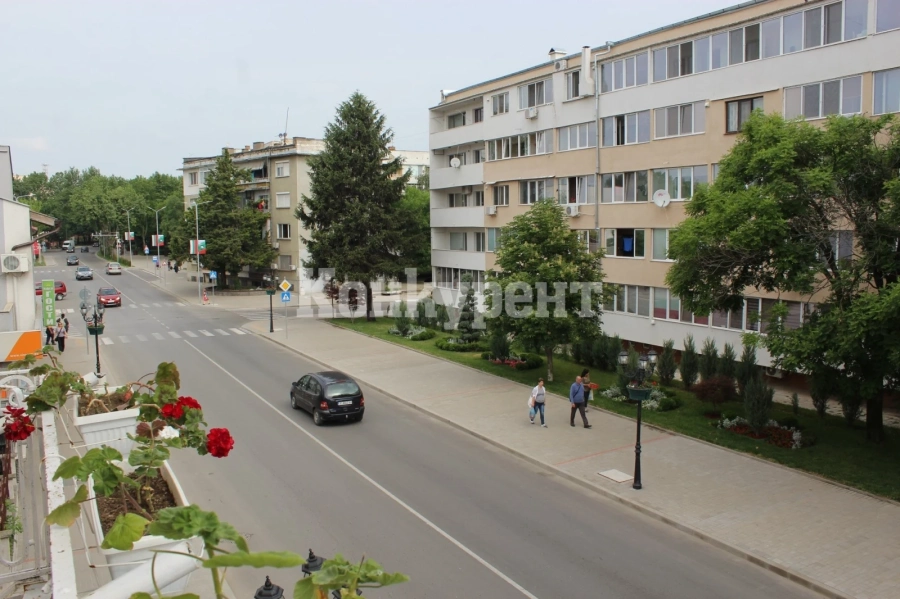 Продават апетитен имот на търг в Козлодуй