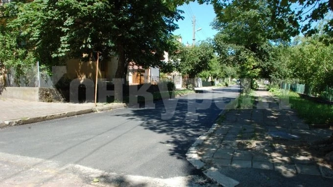Ремонтират улици във Вършец
