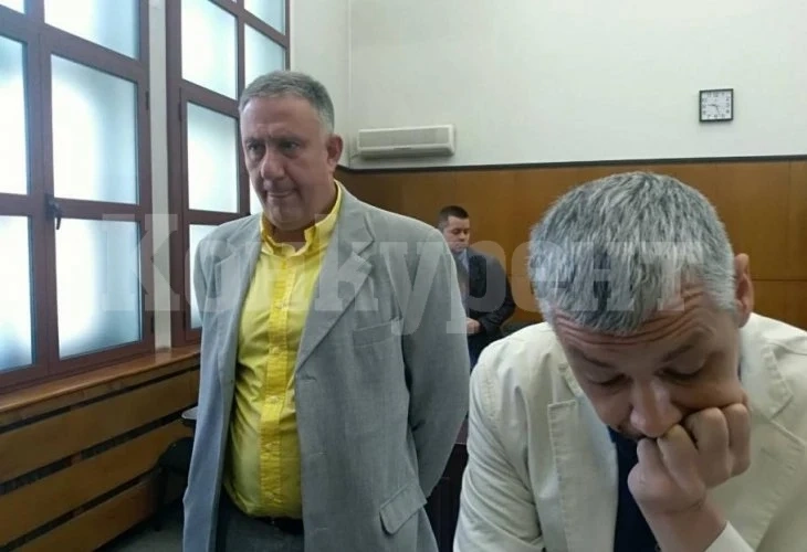 Драматичен обрат по делото срещу доктора, убил крадливия ром Жоро Плъха