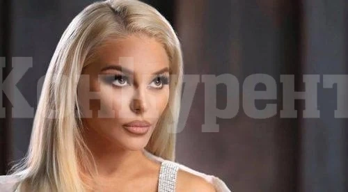 Десислава пребори коронавируса (Певицата го изкарала съвсем леко)